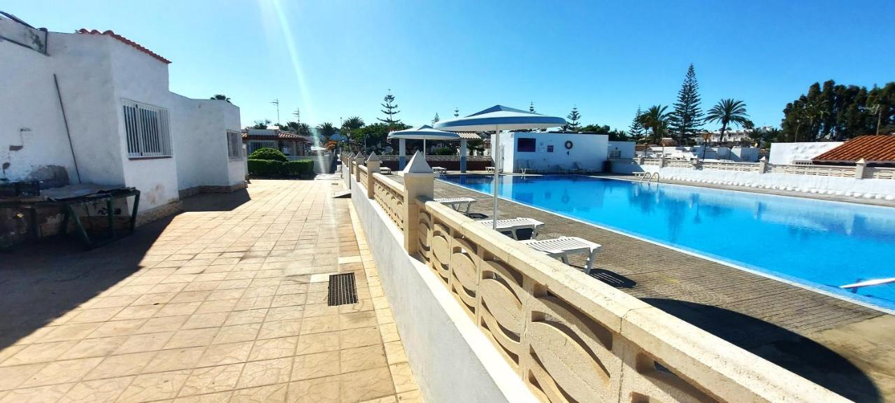 Relax 2 Bedrooms Wifi Free Big Terrace Сasa de vacaciones Costa del Silencio